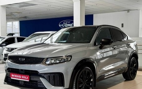 Geely Tugella FY11, 2024 год, 2 200 000 рублей, 1 фотография