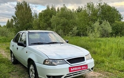 Daewoo Nexia I рестайлинг, 2012 год, 190 000 рублей, 1 фотография