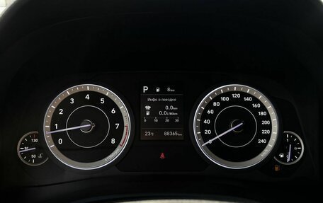 Hyundai Creta, 2021 год, 2 150 000 рублей, 27 фотография