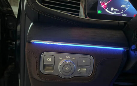 Mercedes-Benz GLS, 2025 год, 16 790 000 рублей, 5 фотография