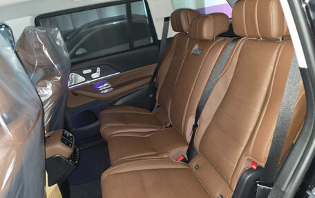Mercedes-Benz GLS, 2025 год, 16 790 000 рублей, 4 фотография