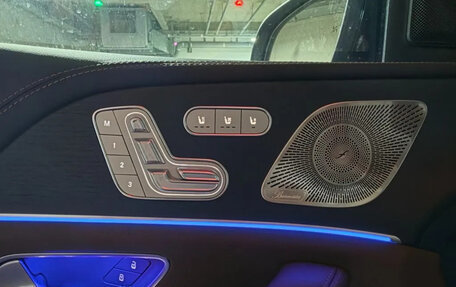 Mercedes-Benz GLS, 2025 год, 16 790 000 рублей, 8 фотография