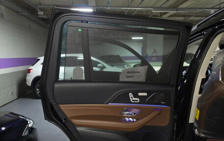 Mercedes-Benz GLS, 2025 год, 16 790 000 рублей, 9 фотография