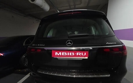 Mercedes-Benz GLS, 2025 год, 16 790 000 рублей, 2 фотография