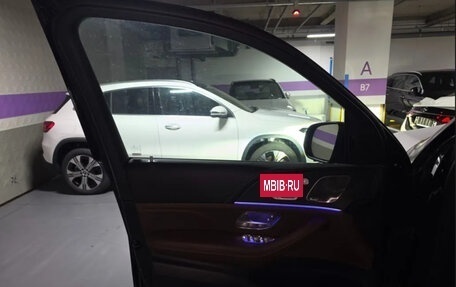 Mercedes-Benz GLS, 2025 год, 16 790 000 рублей, 7 фотография