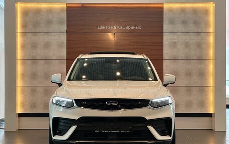Geely Tugella FY11, 2021 год, 2 690 000 рублей, 2 фотография