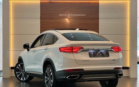 Geely Tugella FY11, 2021 год, 2 690 000 рублей, 6 фотография