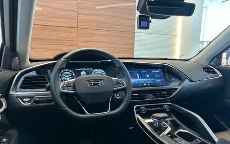 Geely Tugella FY11, 2021 год, 2 690 000 рублей, 7 фотография