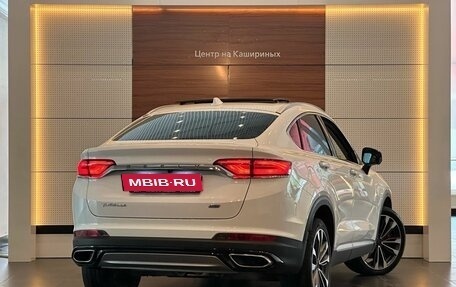 Geely Tugella FY11, 2021 год, 2 690 000 рублей, 4 фотография