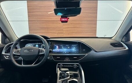 Geely Tugella FY11, 2021 год, 2 690 000 рублей, 8 фотография