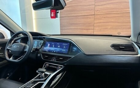 Geely Tugella FY11, 2021 год, 2 690 000 рублей, 9 фотография