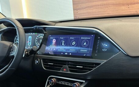 Geely Tugella FY11, 2021 год, 2 690 000 рублей, 11 фотография