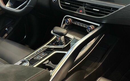 Geely Tugella FY11, 2021 год, 2 690 000 рублей, 12 фотография