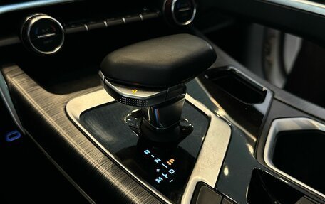 Geely Tugella FY11, 2021 год, 2 690 000 рублей, 16 фотография