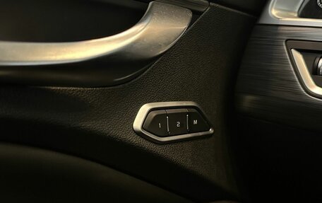 Geely Tugella FY11, 2021 год, 2 690 000 рублей, 18 фотография