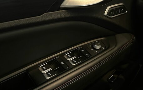 Geely Tugella FY11, 2021 год, 2 690 000 рублей, 19 фотография