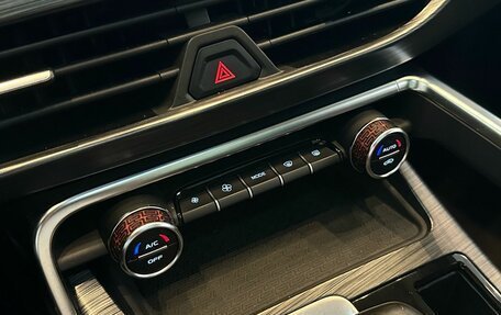 Geely Tugella FY11, 2021 год, 2 690 000 рублей, 15 фотография