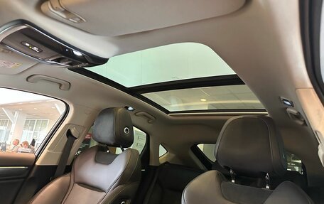 Geely Tugella FY11, 2021 год, 2 690 000 рублей, 21 фотография