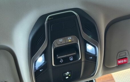 Geely Tugella FY11, 2021 год, 2 690 000 рублей, 13 фотография