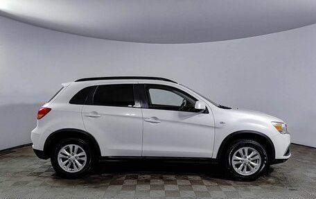 Mitsubishi ASX I рестайлинг, 2018 год, 1 230 000 рублей, 4 фотография