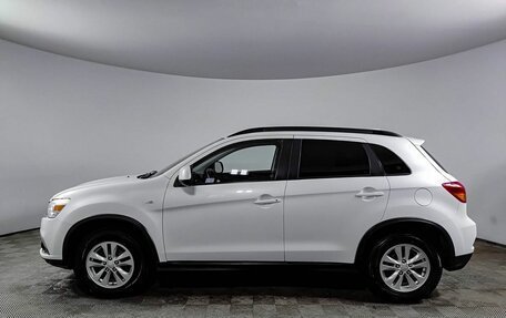 Mitsubishi ASX I рестайлинг, 2018 год, 1 230 000 рублей, 8 фотография