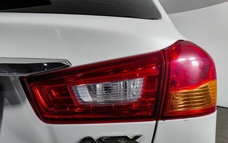 Mitsubishi ASX I рестайлинг, 2018 год, 1 230 000 рублей, 9 фотография