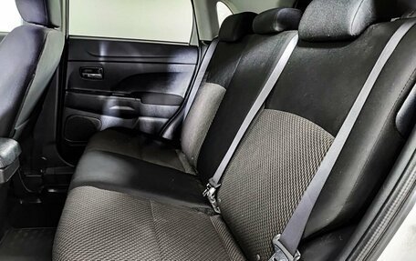 Mitsubishi ASX I рестайлинг, 2018 год, 1 230 000 рублей, 12 фотография