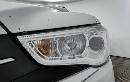 Mitsubishi ASX I рестайлинг, 2018 год, 1 230 000 рублей, 17 фотография