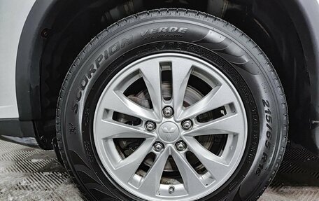 Mitsubishi ASX I рестайлинг, 2018 год, 1 230 000 рублей, 18 фотография