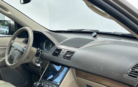 Volvo XC90 II рестайлинг, 2011 год, 1 490 000 рублей, 10 фотография