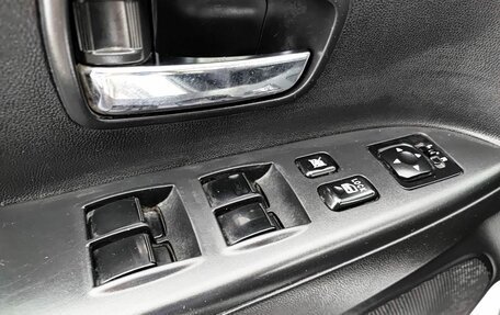 Mitsubishi ASX I рестайлинг, 2018 год, 1 230 000 рублей, 19 фотография