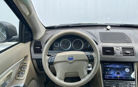Volvo XC90 II рестайлинг, 2011 год, 1 490 000 рублей, 12 фотография