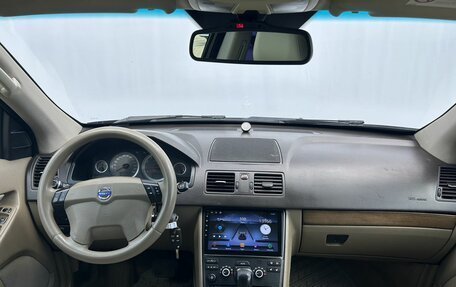 Volvo XC90 II рестайлинг, 2011 год, 1 490 000 рублей, 13 фотография