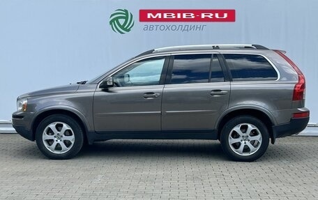 Volvo XC90 II рестайлинг, 2011 год, 1 490 000 рублей, 8 фотография