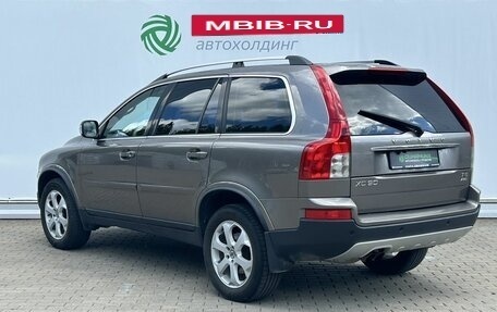 Volvo XC90 II рестайлинг, 2011 год, 1 490 000 рублей, 7 фотография
