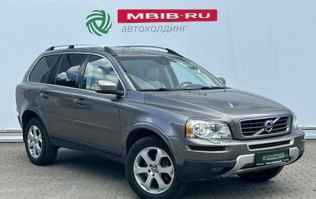 Volvo XC90 II рестайлинг, 2011 год, 1 490 000 рублей, 3 фотография