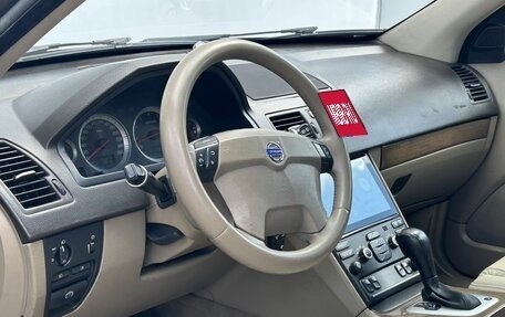 Volvo XC90 II рестайлинг, 2011 год, 1 490 000 рублей, 9 фотография