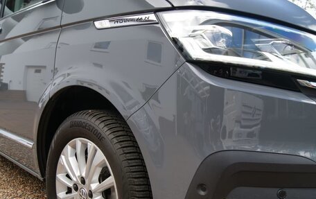 Volkswagen Multivan T6 рестайлинг, 2022 год, 4 890 000 рублей, 14 фотография