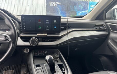 Haval F7x I, 2023 год, 2 180 000 рублей, 15 фотография