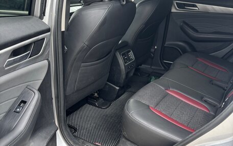 Haval F7x I, 2023 год, 2 180 000 рублей, 16 фотография