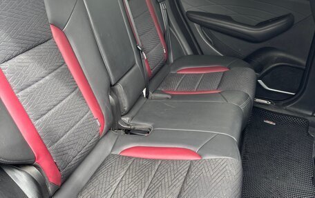Haval F7x I, 2023 год, 2 180 000 рублей, 18 фотография