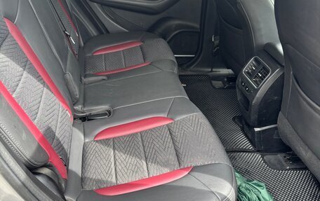 Haval F7x I, 2023 год, 2 180 000 рублей, 19 фотография