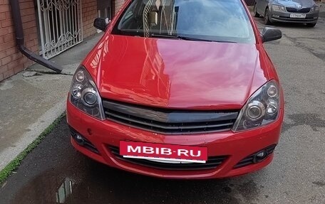 Opel Astra H, 2006 год, 370 000 рублей, 6 фотография