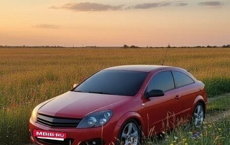 Opel Astra H, 2006 год, 370 000 рублей, 3 фотография