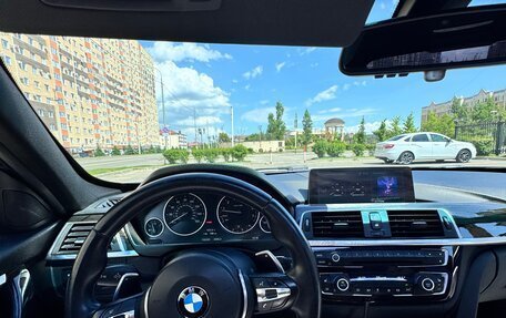 BMW 3 серия, 2016 год, 2 450 000 рублей, 8 фотография