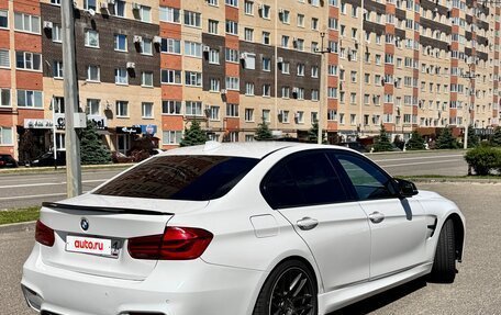 BMW 3 серия, 2016 год, 2 450 000 рублей, 5 фотография