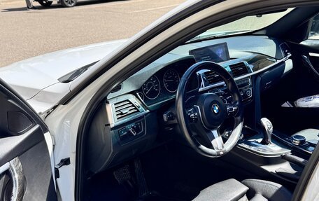 BMW 3 серия, 2016 год, 2 450 000 рублей, 7 фотография