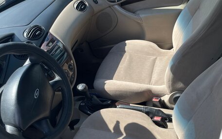 Ford Focus IV, 1999 год, 160 000 рублей, 6 фотография
