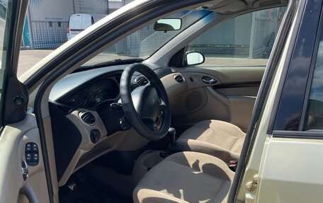 Ford Focus IV, 1999 год, 160 000 рублей, 5 фотография
