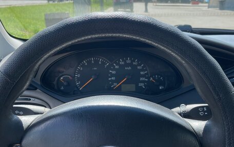 Ford Focus IV, 1999 год, 160 000 рублей, 7 фотография